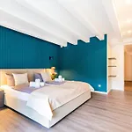 Prora - Wohnung Mit Sauna - Strandoffice Binz