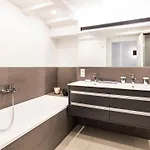 Prora - Wohnung Mit Sauna - Strandoffice Daire Binz