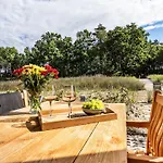 Prora - Wohnung Mit Sauna - Strandoffice Daire *