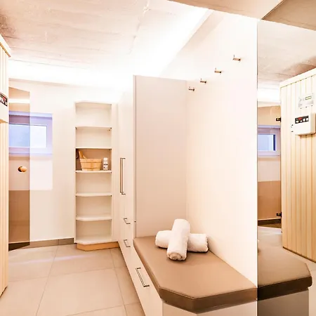 Prora - Strandoffice *