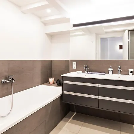 Prora - Strandoffice