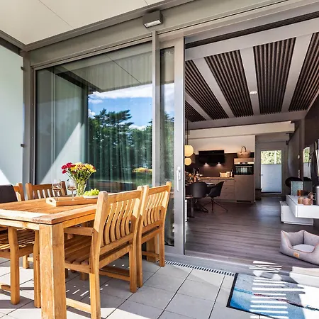 Prora - Strandoffice Apartamento