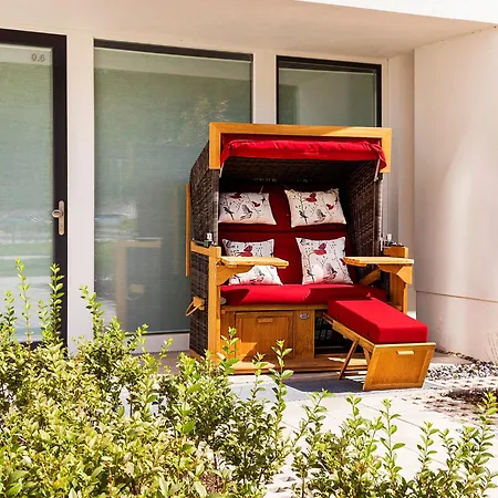 Prora - Strandoffice Binz