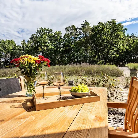 Lägenhet Prora - Strandoffice