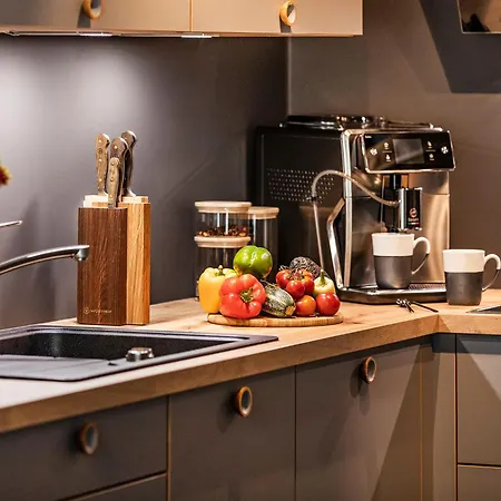 Prora - Strandoffice *