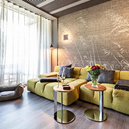 Apartamento Prora - Strandoffice *