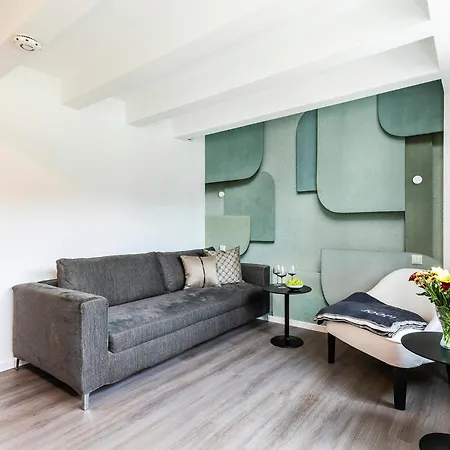 Apartamento Prora - Strandoffice *