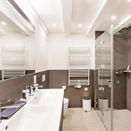 Prora - Strandoffice * Binz