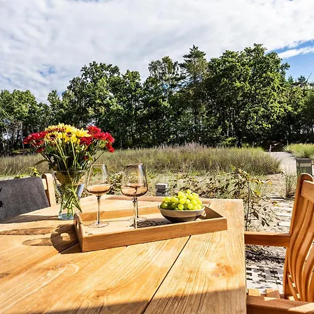 Prora - Strandoffice Apartamento *