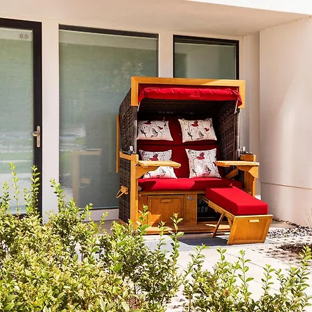 Prora - Strandoffice Binz